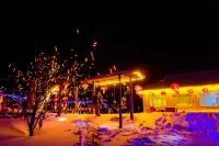 Xuegu Xiaoyun Farmhouse (Xuegu Scenic Area Branch)