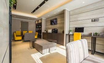 Home Inn Hefei South High-speed Railway Station Yujie Branch 썸네일