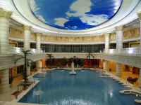 Ordos Tieniu Phoenix Hotel Hotels in Ordos