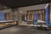 JinJiang Inn Taiyuan Qingxu County Government Hotel Hotels in Qingxu