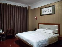 漳浦圣廷酒店 - 标准大床房