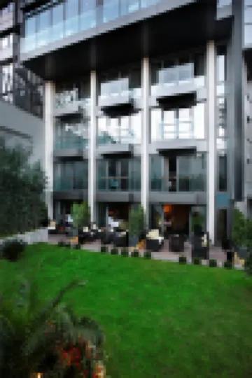 Gezi Hotel Bosphorus Hotels in Istanbul