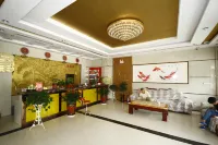 Shanxian Oriental Capital Hotel Các khách sạn ở Huyện Thiện