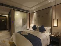 泰州日航酒店 - 标准大床房
