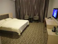 Mongyin 5 plus 2 boutique hotel - Desayuno