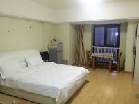 哈尔滨悦途酒店式公寓 - 豪华大床房