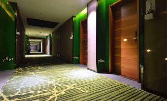 Feishang Hotel