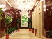 长沙华文香枫酒店 - 公共区域