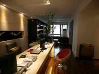 逸居酒店(重庆龙湖店)(原水晶星座酒店) - 公共区域