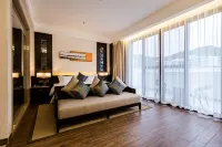 博羅東樵銘悅飯店（羅浮山風景名勝區店） 博羅住宿飯店