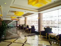 Fulin Hotel Hotels in Huilai