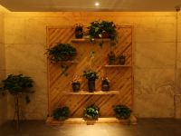 波特简爱精选酒店(台州新世纪店) - 公共区域