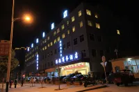 Tengyue Business Hotel