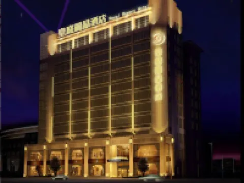 Royal Regent Hotel Hotels in Yuhuan