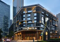 Chengdu Taikoo Li Atour S Hotel