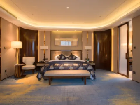 Phoenix  Hotel Hotels in Wenshan