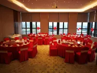 広州南鴻オーソテルホテル(南沙客運港站天后宮)