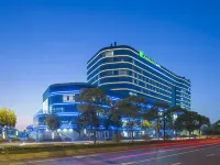 Holiday Inn Express HANGZHOU EAST STATION by IHG Hotels near Jianggan