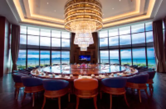 Sanya Conifer Resort