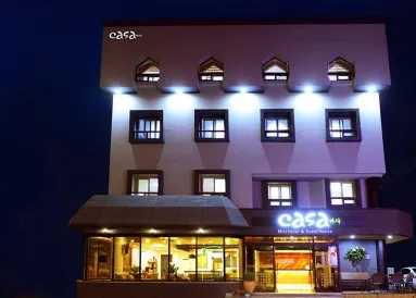 Casa Mini Hotel