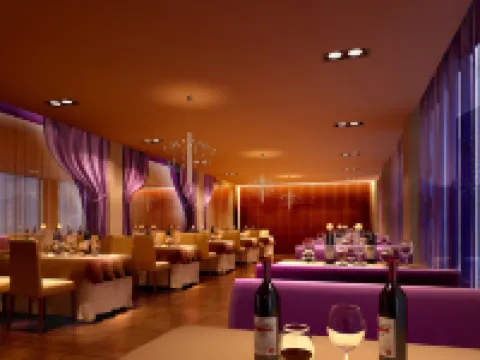 Xixia Kunpeng Hotel Hotels in Xixia