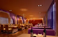 Xixia Kunpeng Hotel