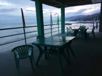 Ocean View Lodging House
