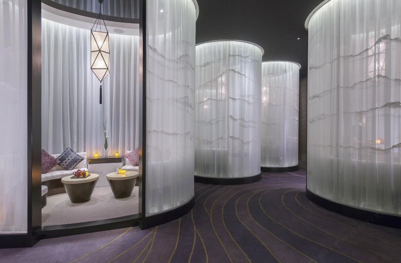 Mandarin Oriental Guangzhou photo 2
