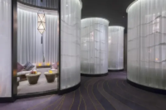 Mandarin Oriental Guangzhou