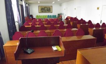 Homeinn Hotel (Beijing Normal University Jishuitan Branch)