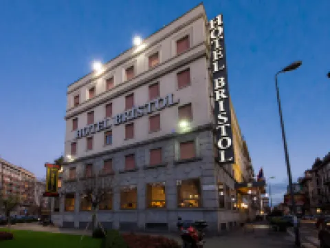 Hotel Bristol Hotels in Milan