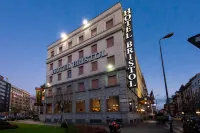 布裡斯托爾飯店