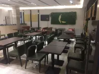 Lavande Hotel (Dongping Sports Conference and Exhibition Center Baifoshan) - Bữa sáng