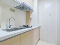 甄艾酒店式公寓(合肥五里墩店) - 豪华大床房