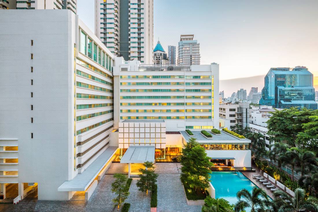 Como Metropolitan Bangkok Bangkok Updated 22 Room Price Reviews Deals Trip Com
