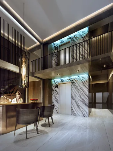 รูปภาพของโรงแรม สิบเก้า