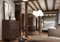 Shebude Hostel