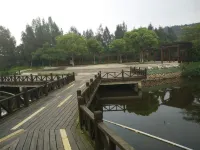 Putuoshan Junlaiyue Inn