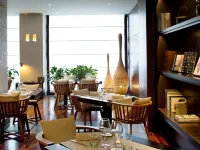 Starhotels Excelsior - sarapan