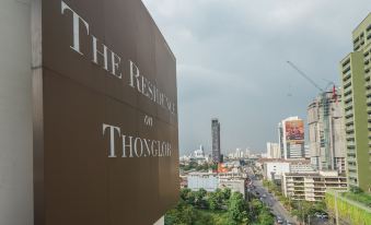 The Residence on Thonglor by UHG