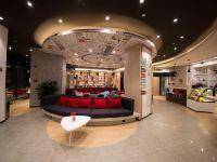 宜必思酒店(广州越秀公园地铁站店) - 公共区域