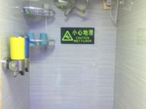 武汉时光小镇客栈 - 大床房