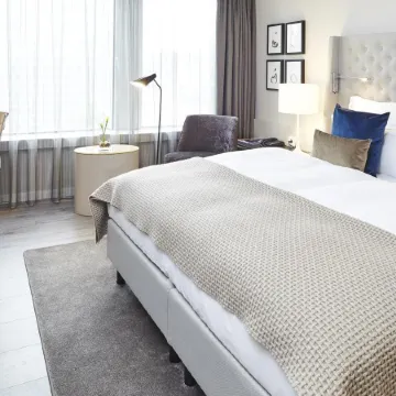 Clayton Hotel Düsseldorf City Centre Отели в г. Дюссельдорф