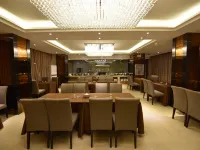 Yingjiang Dongfang Jiayi Boutique Hotel Hotels in Yingjiang