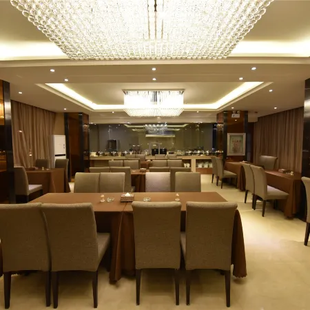 Yingjiang Dongfang Jiayi Boutique Hotel