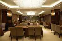 Yingjiang Dongfang Jiayi Boutique Hotel