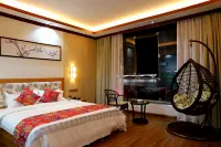 Zhaoping Yunyin Chinese Inn