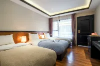 Wuhu Muyun Mountain Villa