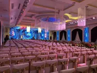 Xiaolehui Nanshan Holiday Hotel