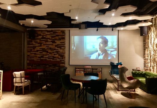 Zhuyun Yunshan Meidi Guesthouse Hotel Overview